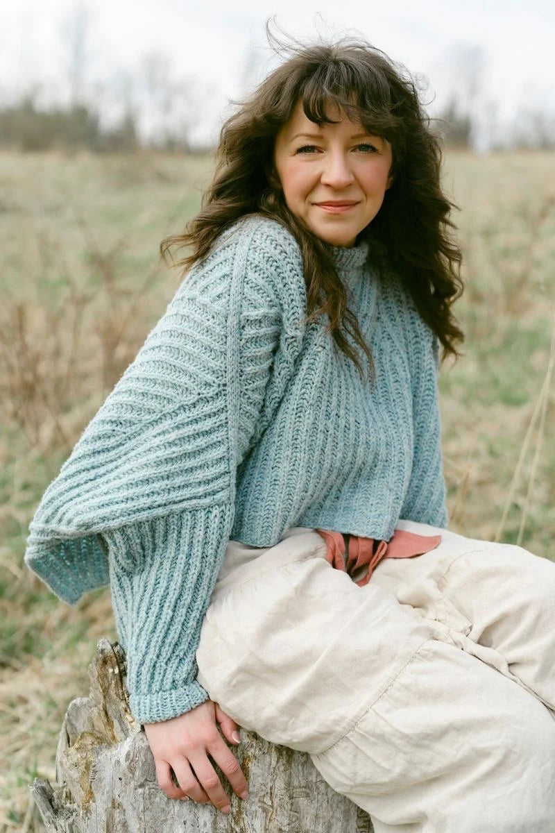 Field Notes - Olga Putano