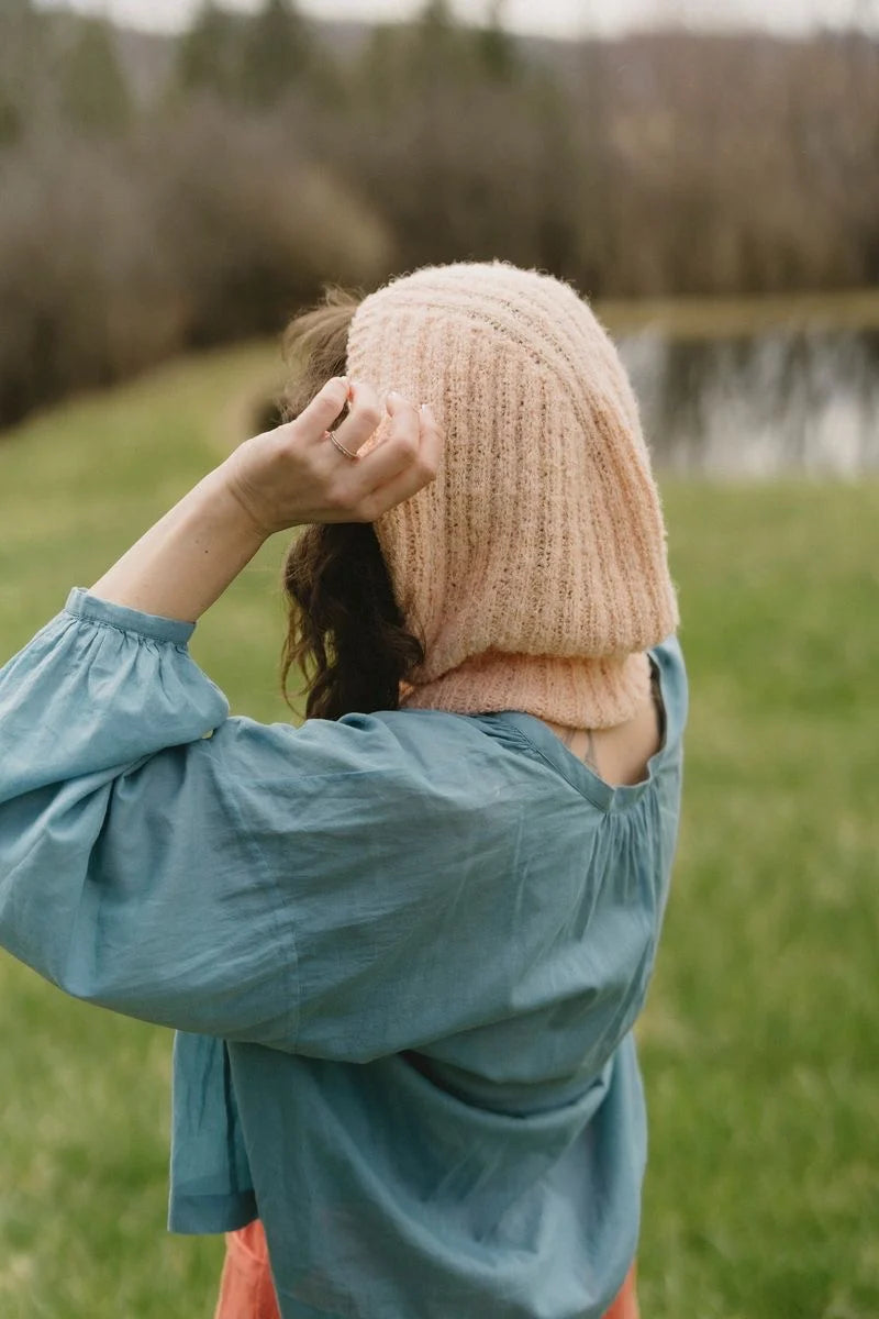 Field Notes - Olga Putano
