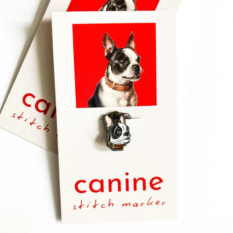 Firefly Notes - Canine