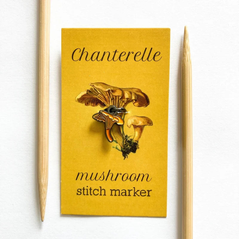 Firefly Notes - Chantrelle