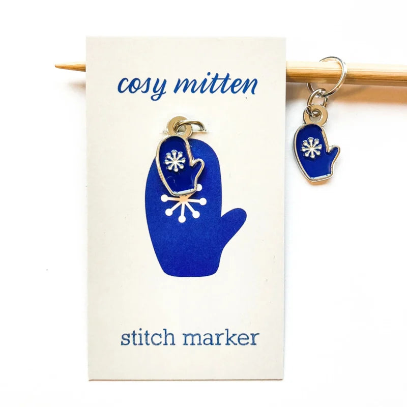 Firefly Notes - Cozy Mitten