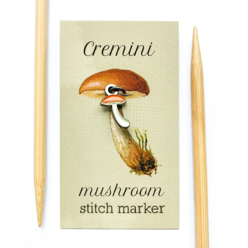 Firefly Notes - Cremini