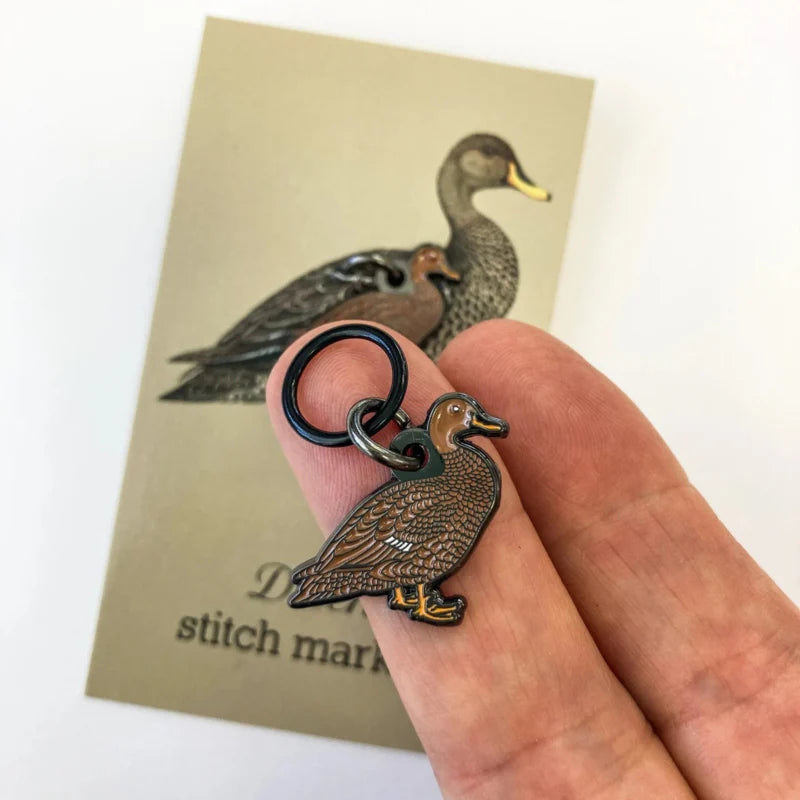 Firefly Notes - Duck