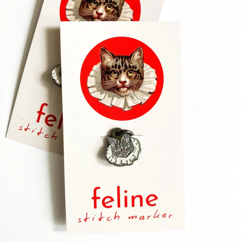 Firefly Notes - Feline