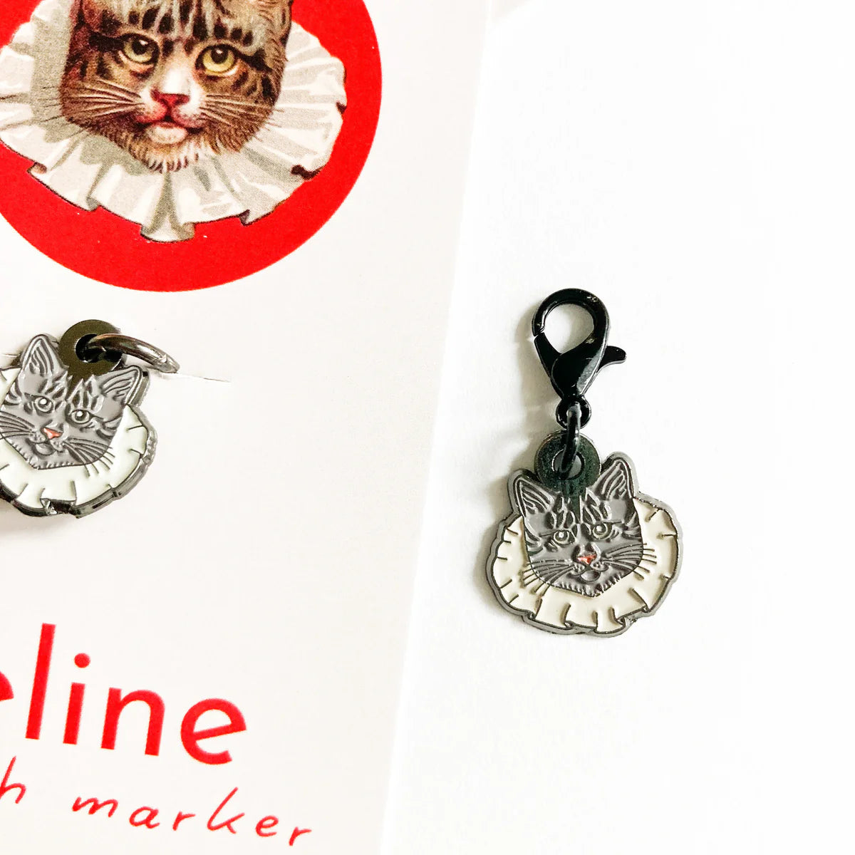 Firefly Notes - Feline