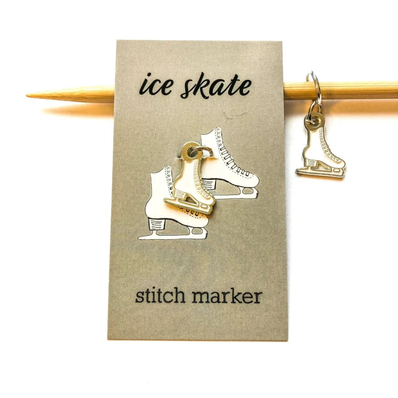 Firefly Notes - Ice Skate