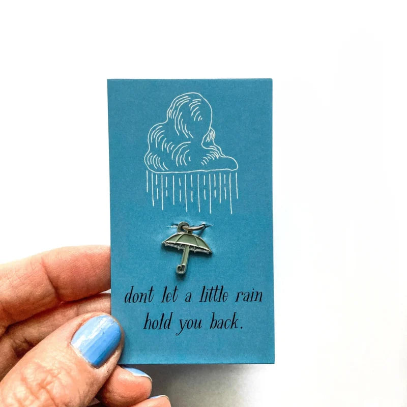 Firefly Notes - Umbrella