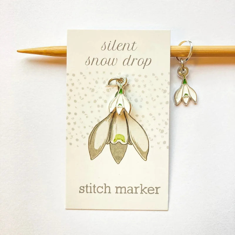 Firefly Notes - Silent Snowdrop