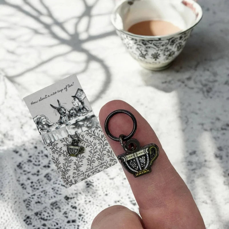 Firefly Notes - Tea Party