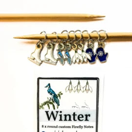 Firefly Notes - Winter