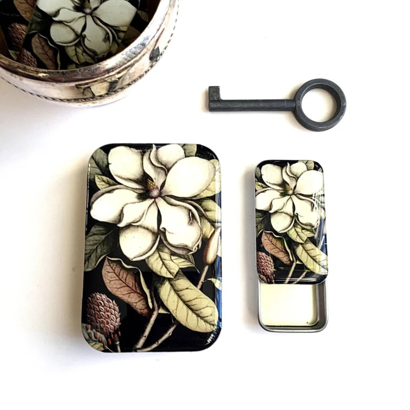 FireFly Notions Tin - Magnolia