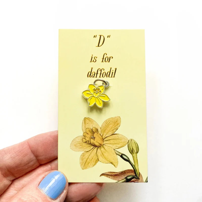 Firefly Notes - Daffodil