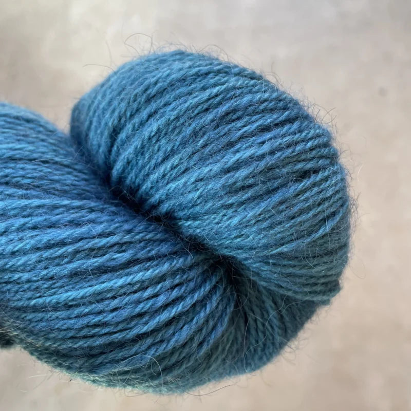Wol Verhalen - Gotland DK