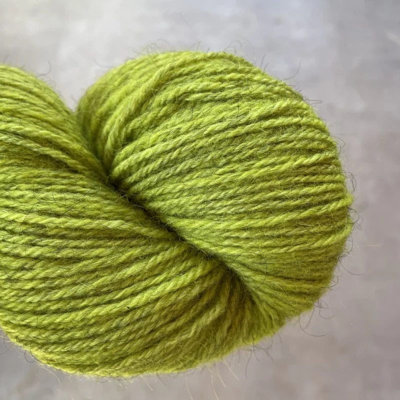 Wol Verhalen - Gotland DK