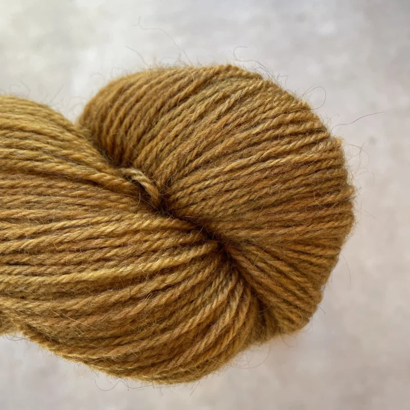 Wol Verhalen - Gotland DK