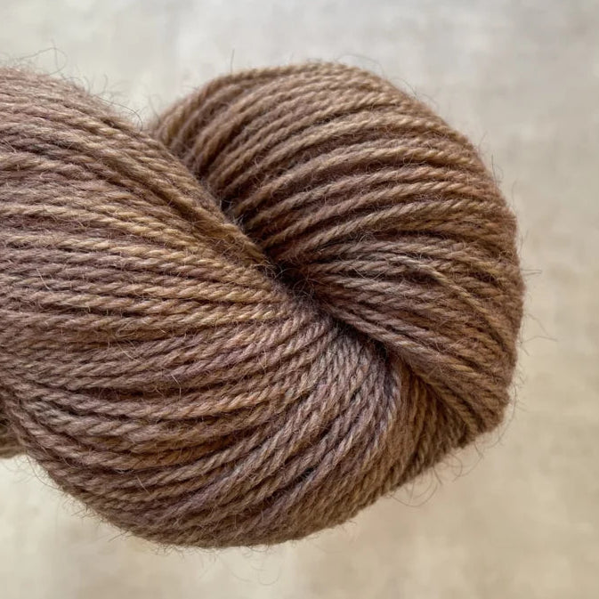 Wol Verhalen - Gotland DK