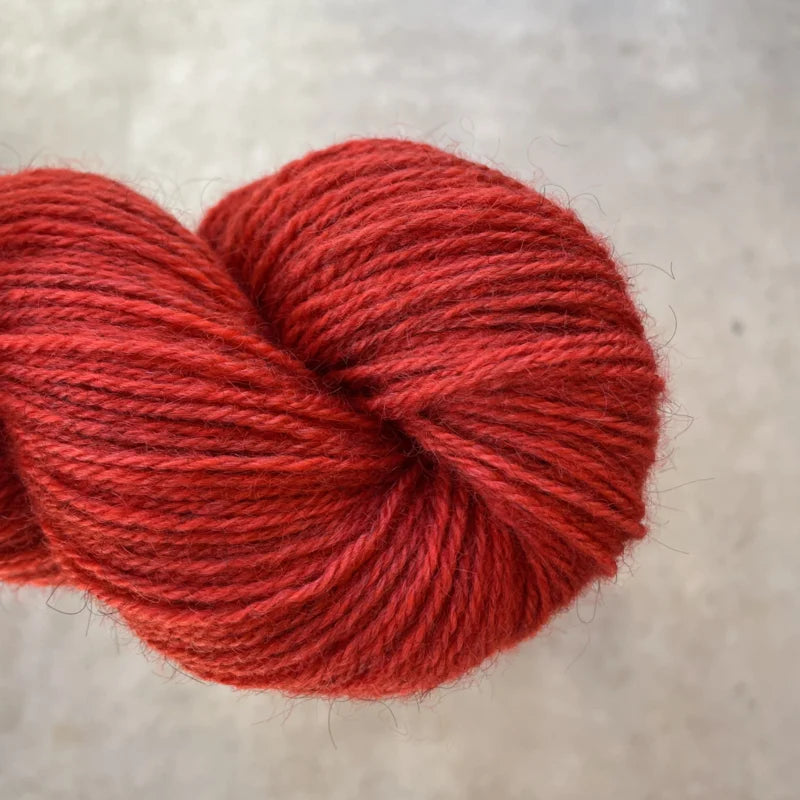 Wol Verhalen - Gotland DK