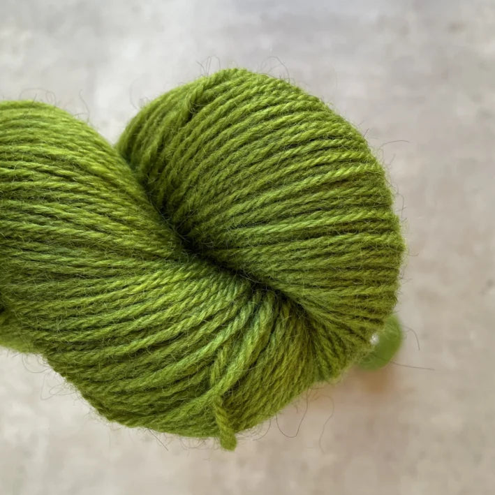 Wol Verhalen - Gotland DK