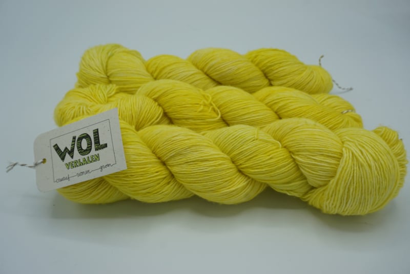 Wol Verhalen - Merino Singles