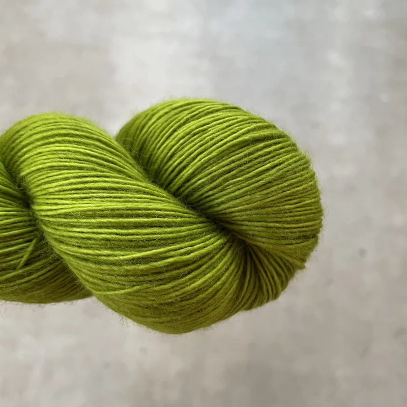 Wol Verhalen - Merino Singles