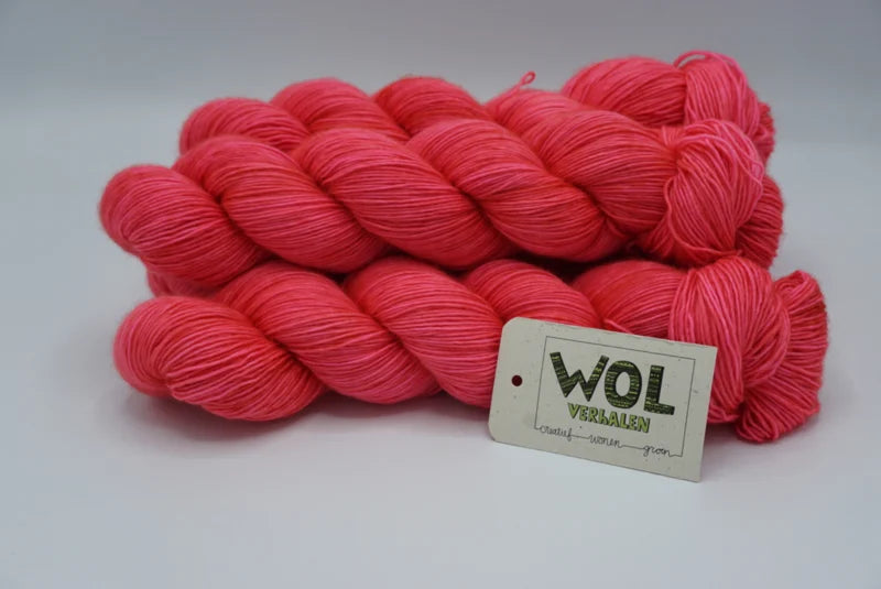 Wol Verhalen - Merino Singles