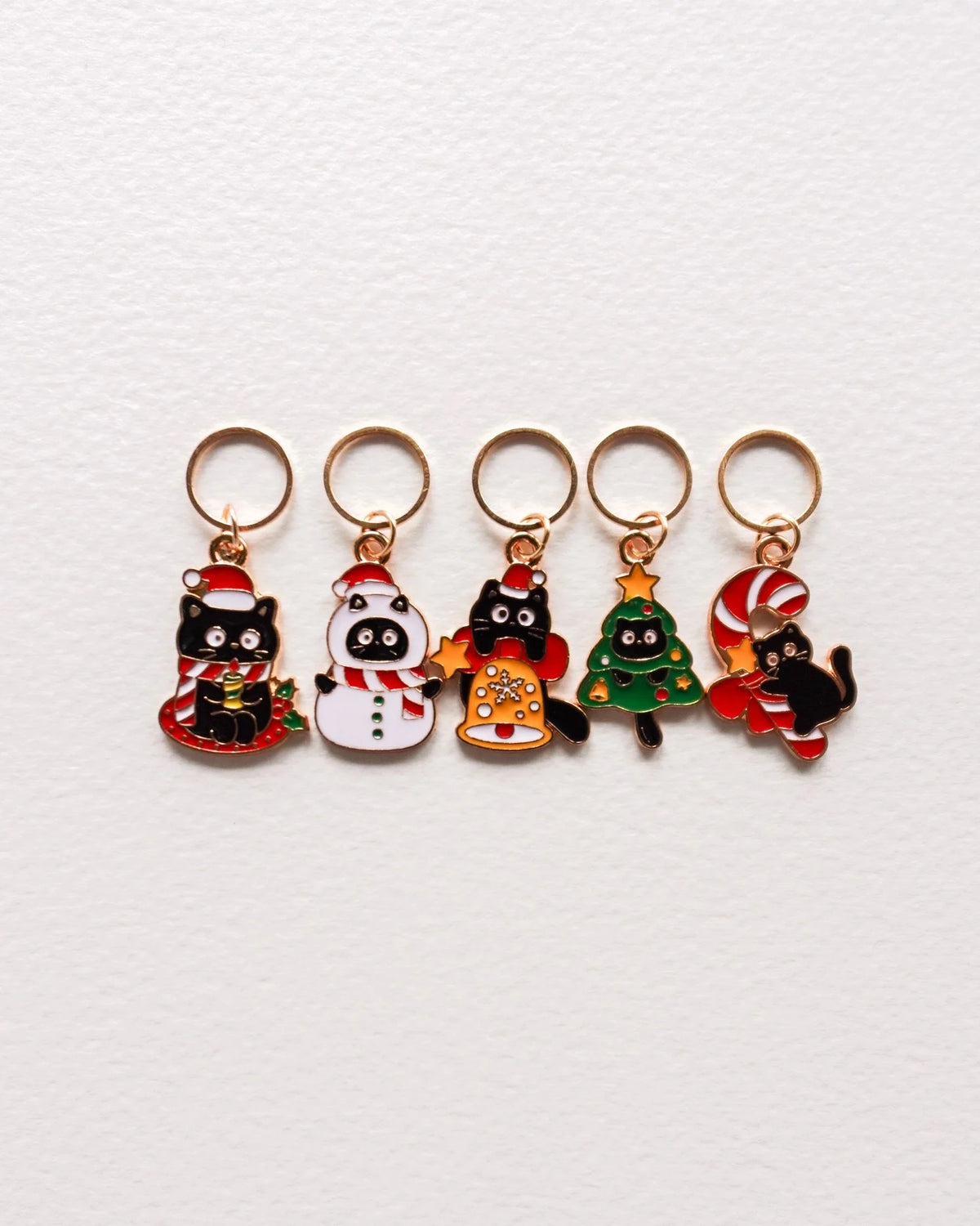 Hello Kim- CatsMas