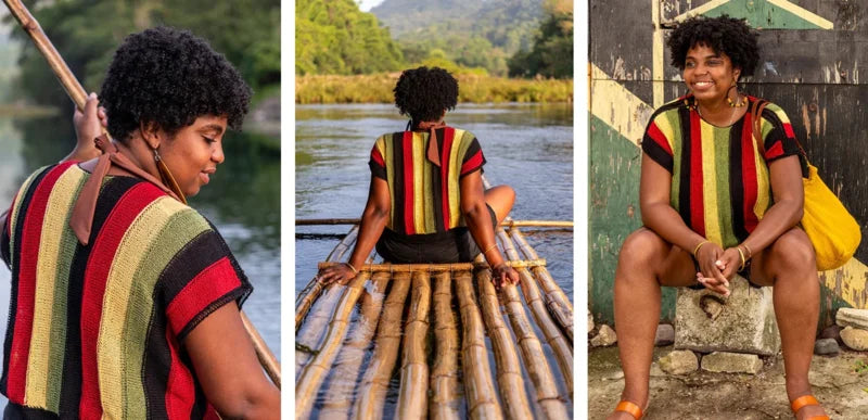 Island Vibes - Sasha Hyre