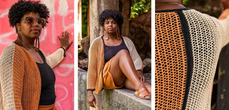 Island Vibes - Sasha Hyre
