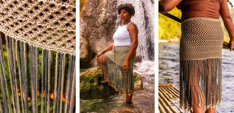 Island Vibes - Sasha Hyre