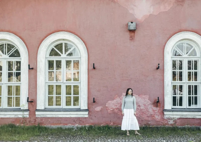 Dreamy Knits - Johanna Ekström  Partanen