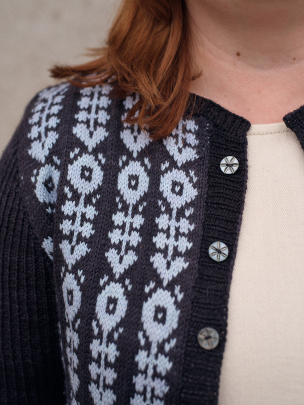 Kindred Knits - Aleks Byrd