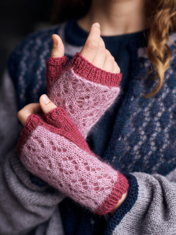Kindred Knits - Aleks Byrd