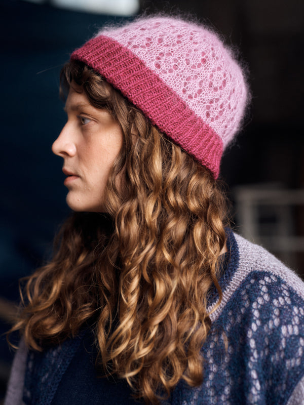 Kindred Knits - Aleks Byrd