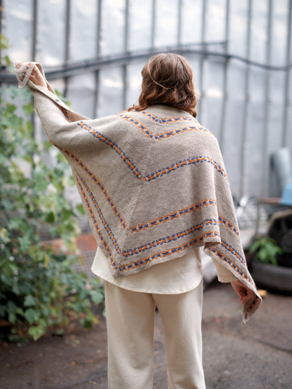 Kindred Knits - Aleks Byrd