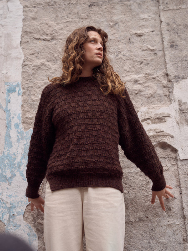 Kindred Knits - Aleks Byrd
