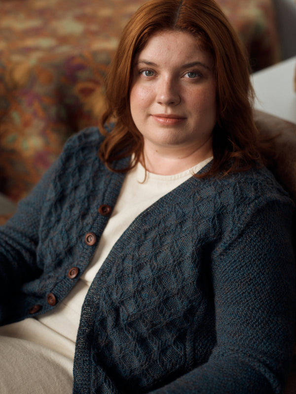 Kindred Knits - Aleks Byrd