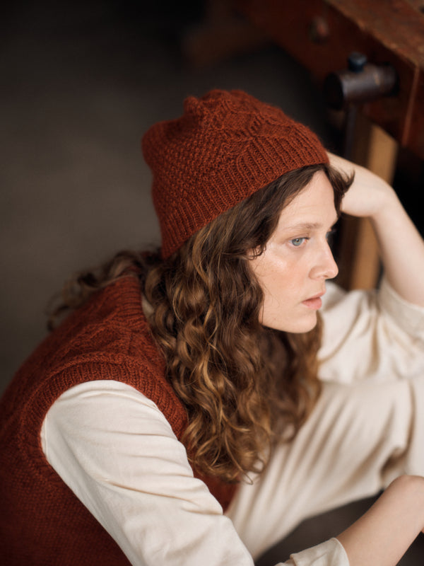 Kindred Knits - Aleks Byrd