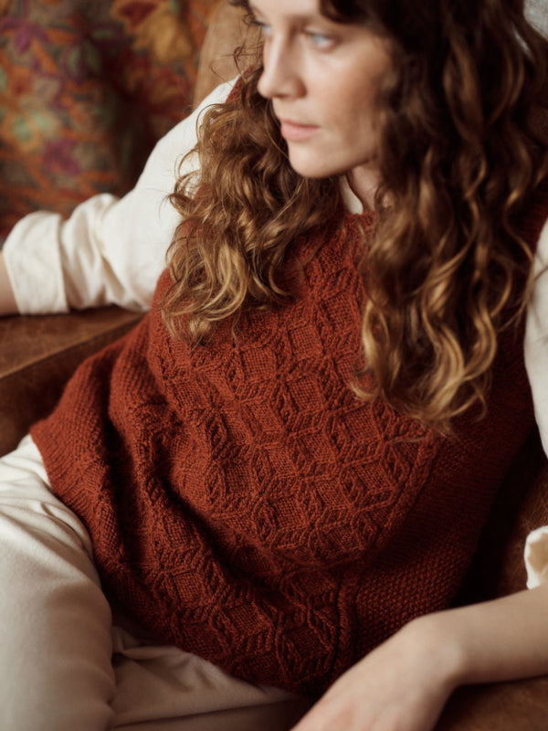 Kindred Knits - Aleks Byrd