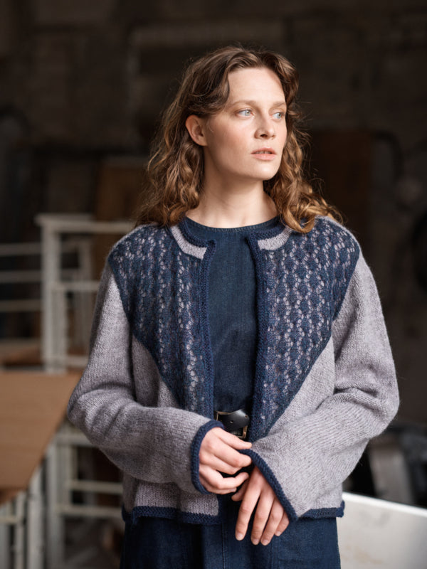 Kindred Knits - Aleks Byrd
