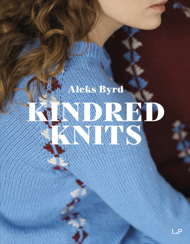 Kindred Knits - Aleks Byrd
