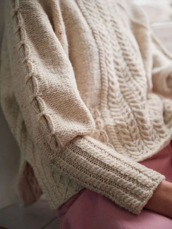 Knit Pop - Miki Teragaki