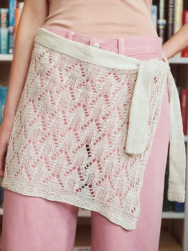 Knit Pop - Miki Teragaki