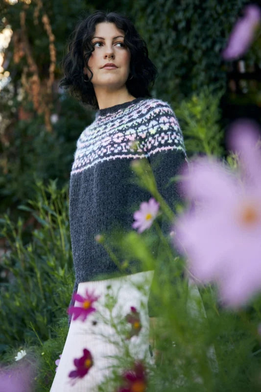 Knits from the LYS - A collection by Espace Tricot