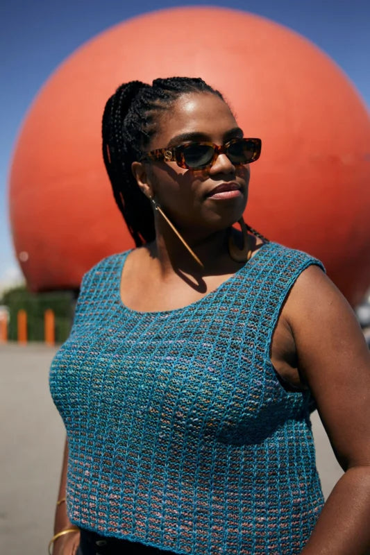 Knits from the LYS - A collection by Espace Tricot