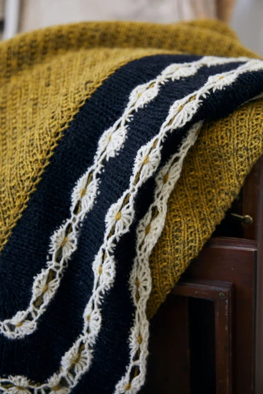 Knits from the LYS - A collection by Espace Tricot