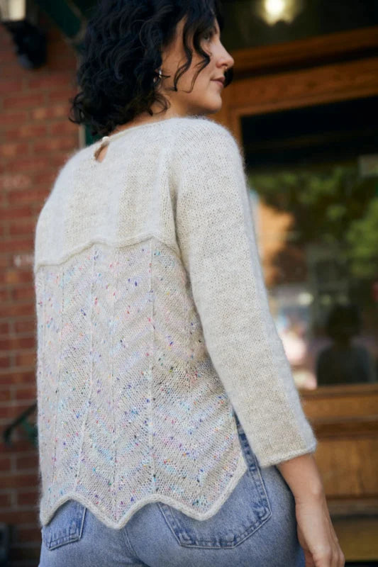 Knits from the LYS - A collection by Espace Tricot