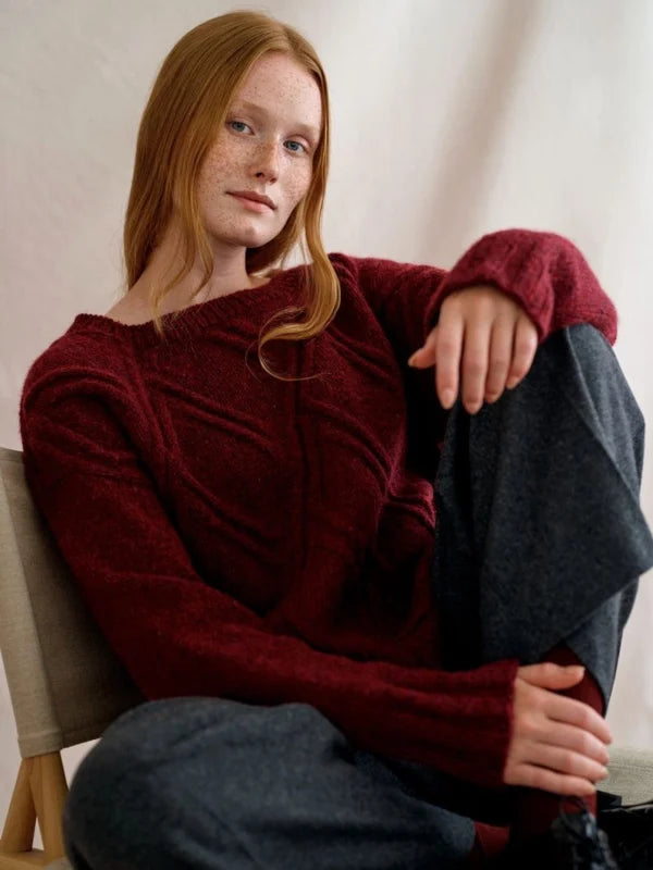 Laine magazine 27 - Dawn