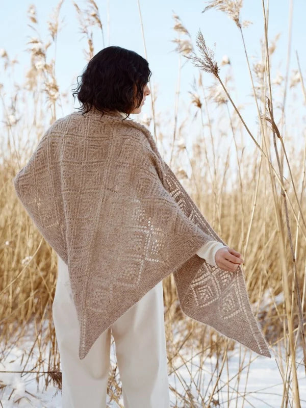 Laine magazine 27 - Dawn