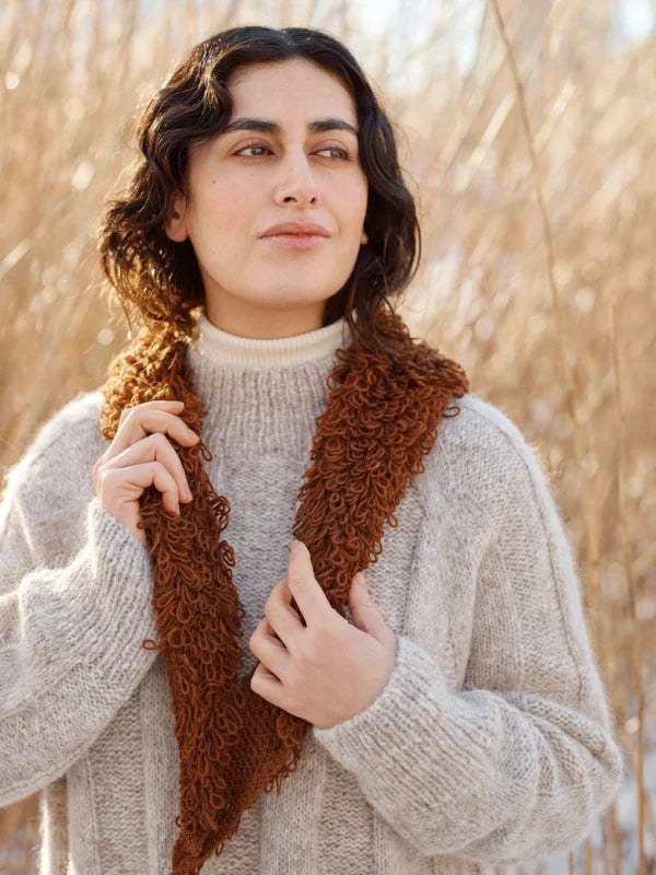 Laine magazine 27 - Dawn