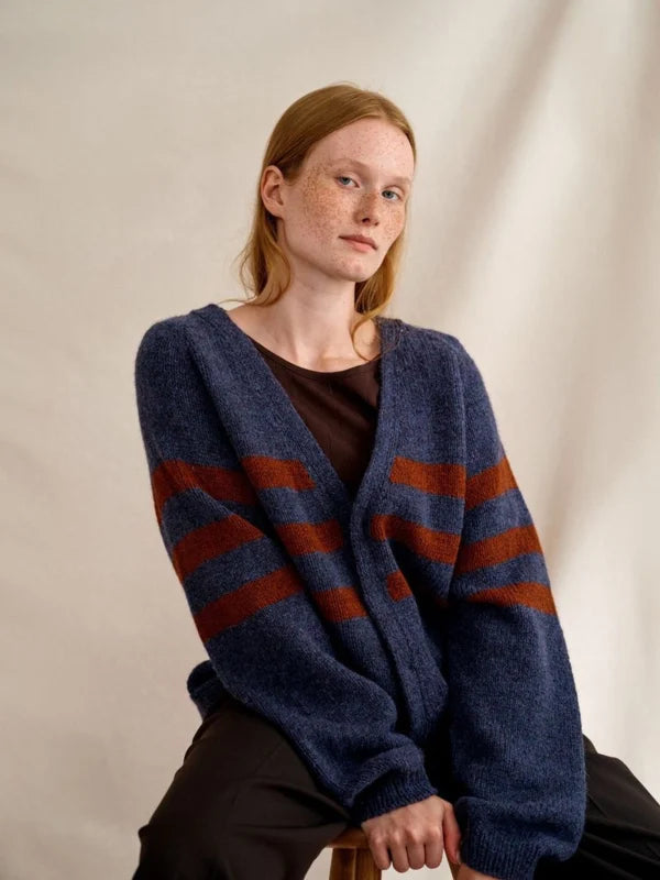 Laine magazine 27 - Dawn